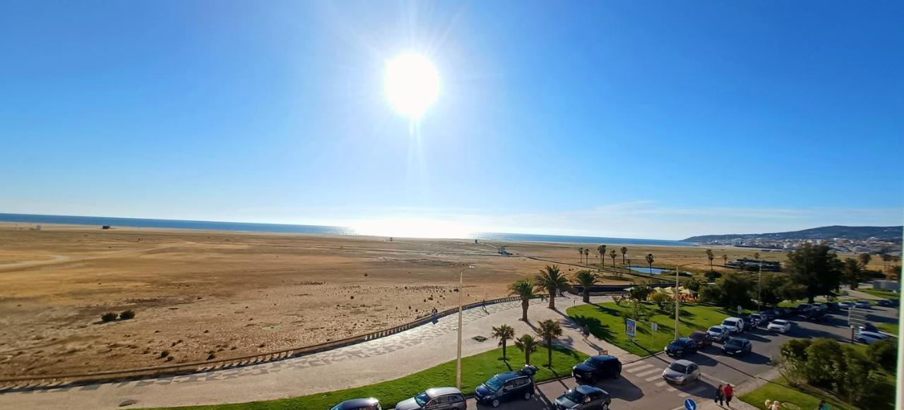 Varandas Do Oasis Figueira da Foz Exteriör bild