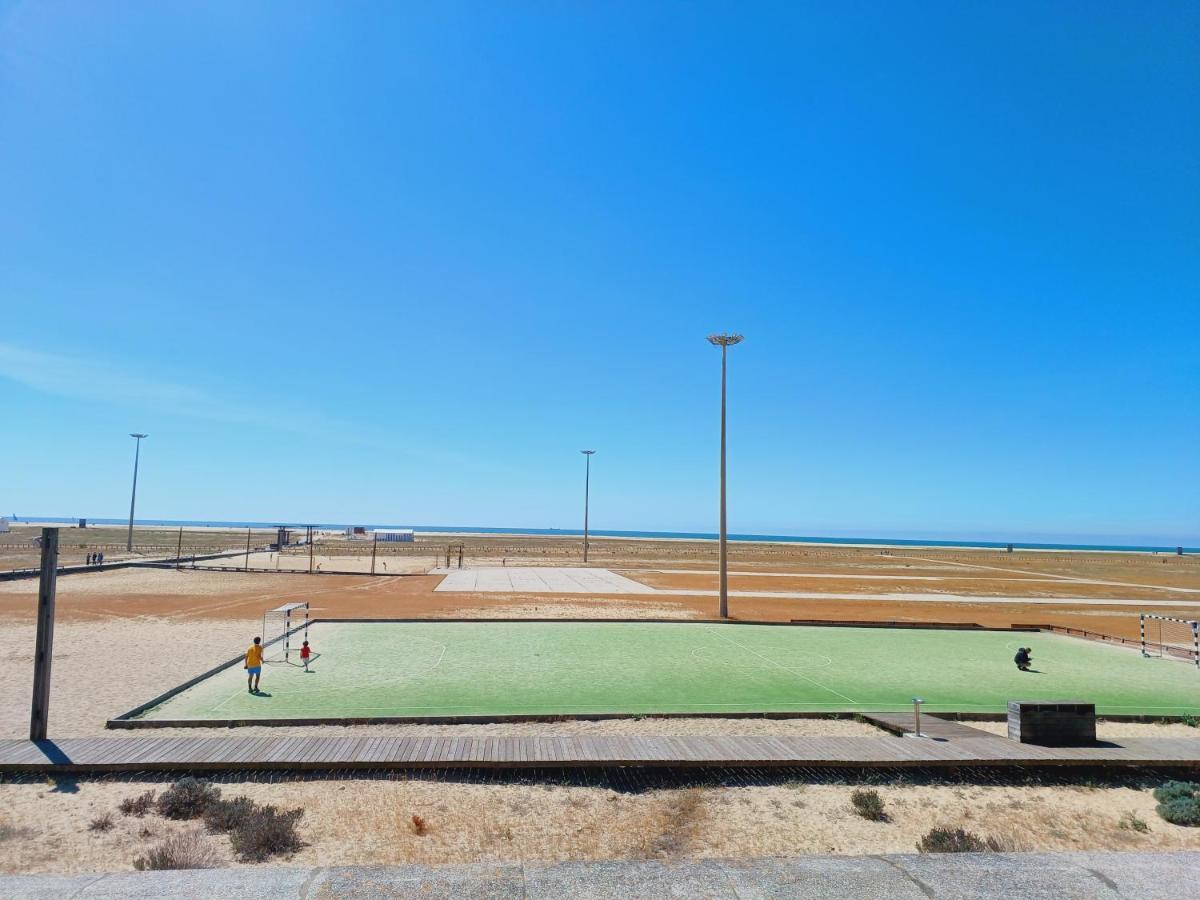Varandas Do Oasis Figueira da Foz Exteriör bild